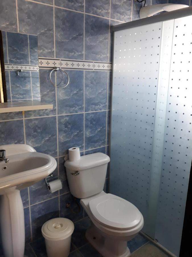 Chacara Santa Rita Βίλα Bom Jesus dos Perdoes Εξωτερικό φωτογραφία