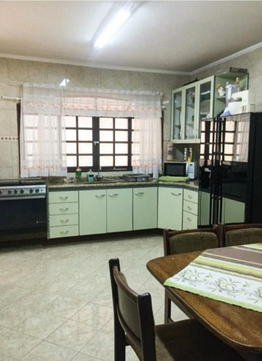 Chacara Santa Rita Βίλα Bom Jesus dos Perdoes Εξωτερικό φωτογραφία