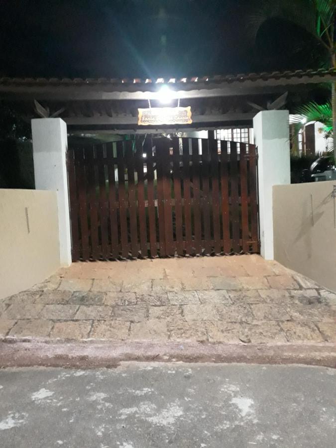 Chacara Santa Rita Βίλα Bom Jesus dos Perdoes Εξωτερικό φωτογραφία
