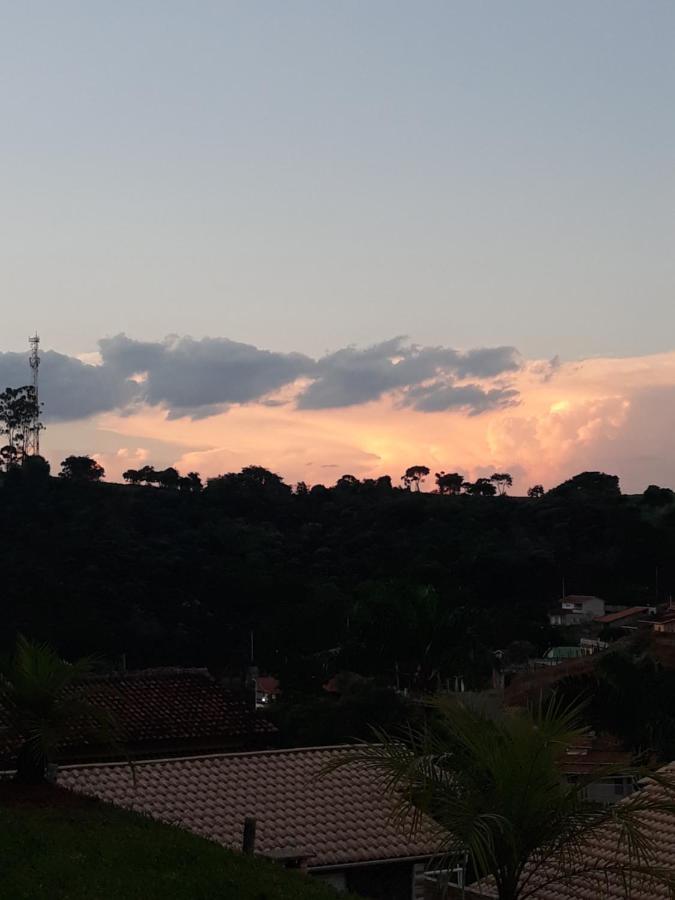 Chacara Santa Rita Βίλα Bom Jesus dos Perdoes Εξωτερικό φωτογραφία