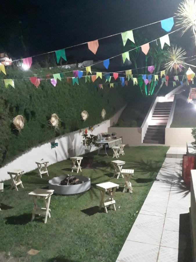 Chacara Santa Rita Βίλα Bom Jesus dos Perdoes Εξωτερικό φωτογραφία
