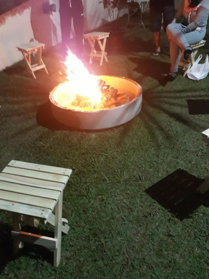 Chacara Santa Rita Βίλα Bom Jesus dos Perdoes Εξωτερικό φωτογραφία