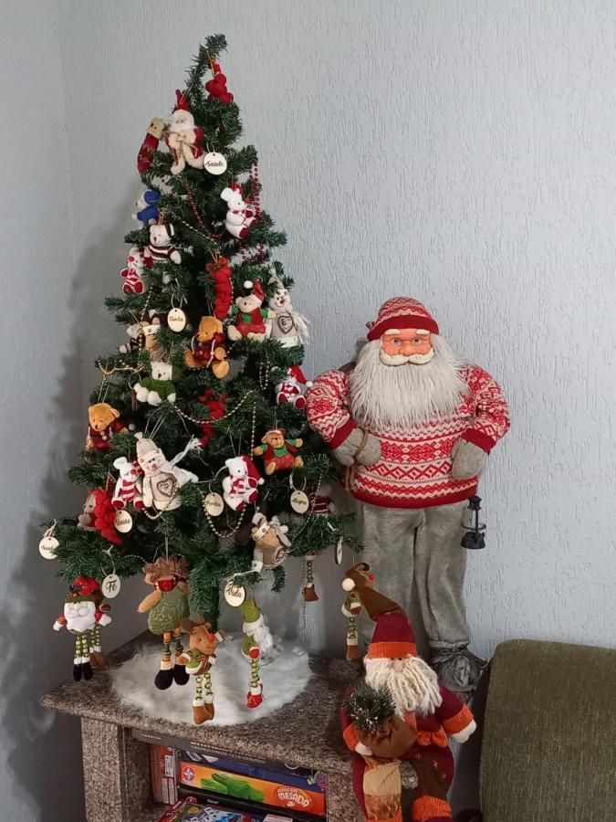 Chacara Santa Rita Βίλα Bom Jesus dos Perdoes Εξωτερικό φωτογραφία