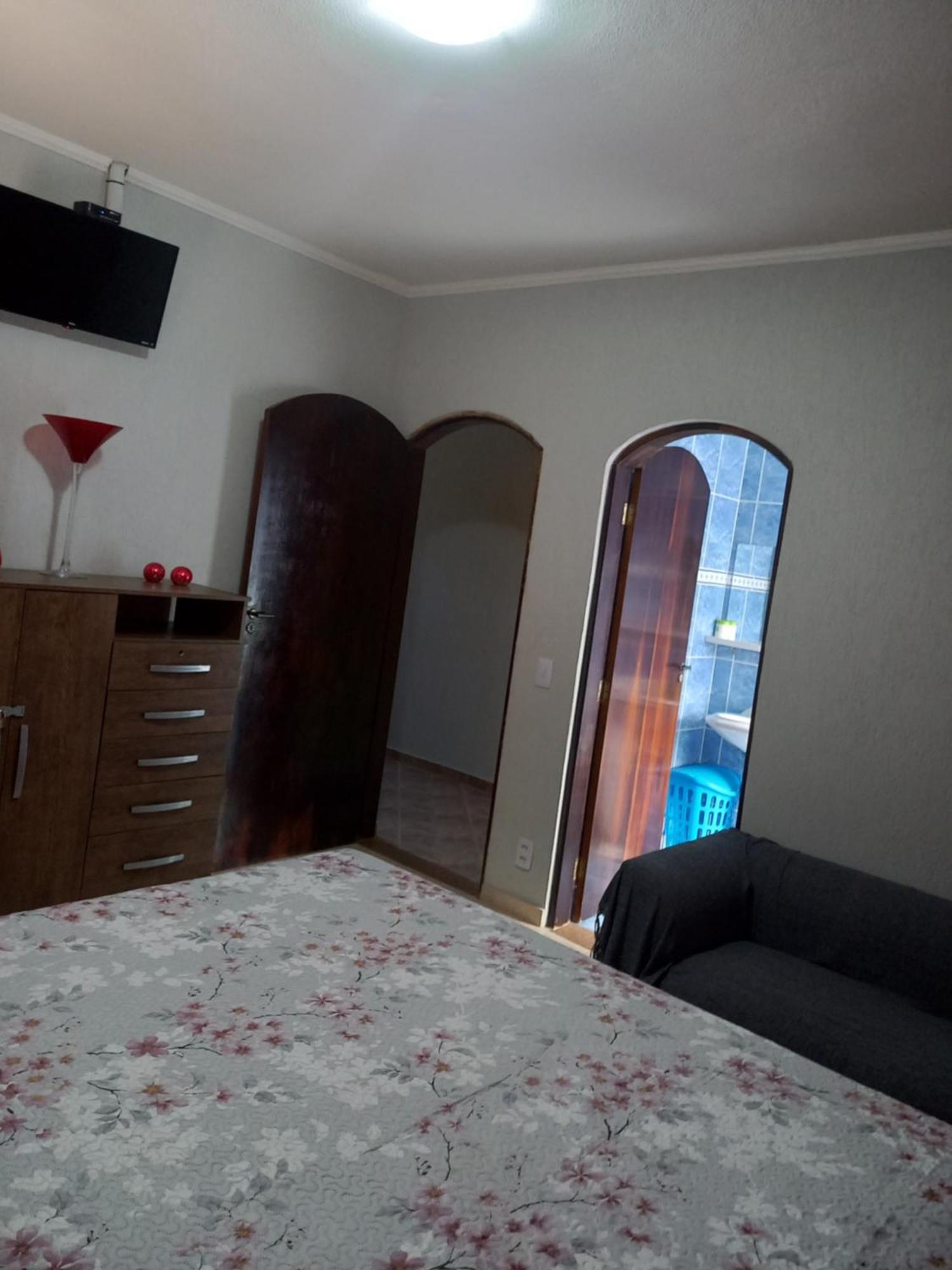 Chacara Santa Rita Βίλα Bom Jesus dos Perdoes Εξωτερικό φωτογραφία