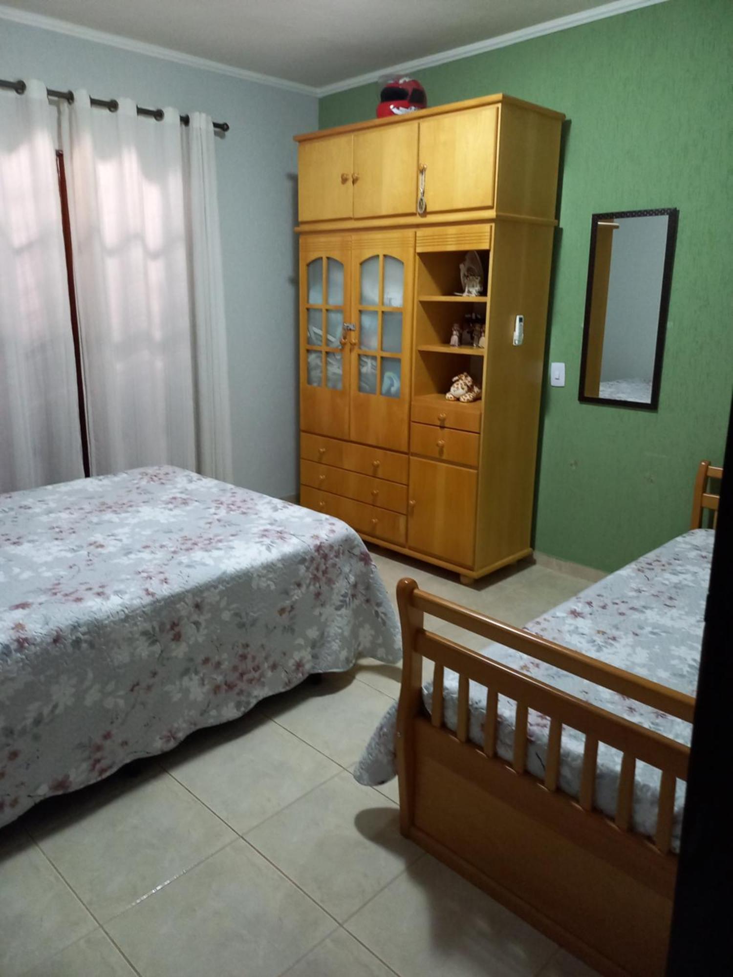 Chacara Santa Rita Βίλα Bom Jesus dos Perdoes Εξωτερικό φωτογραφία